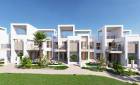 New Build - Rekkehus / Bungalow - Ciudad Quesada - Lo Marabú