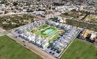 New Build - Rekkehus / Bungalow - Ciudad Quesada - Lo Marabú