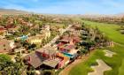 New Build - Rekkehus / Bungalow - Cuevas Del Almanzora - Desert Springs Golf Club