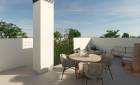 New Build - Rekkehus / Bungalow - Dolores - Sector 2