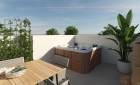 New Build - Rekkehus / Bungalow - Dolores - Sector 2