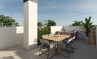 New Build - Rekkehus / Bungalow - Dolores - Sector 2