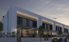 New Build - Rekkehus / Bungalow - Dolores - Sector 2
