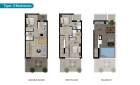New Build - Rekkehus / Bungalow - Dolores - Sector 2