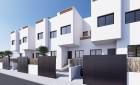 New Build - Rekkehus / Bungalow - Dolores - Sector 3