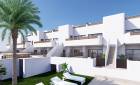 New Build - Rekkehus / Bungalow - Dolores - Sector 3