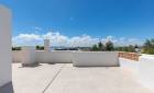New Build - Rekkehus / Bungalow - Dolores - Sector 3