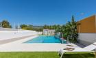New Build - Rekkehus / Bungalow - Dolores - Sector 3