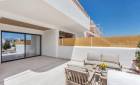 New Build - Rekkehus / Bungalow - Dolores - Sector 3
