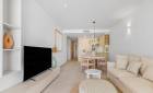 New Build - Rekkehus / Bungalow - Dolores - Sector 3