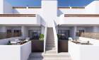 New Build - Rekkehus / Bungalow - Dolores - Zona Nueva