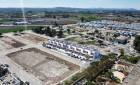New Build - Rekkehus / Bungalow - Dolores - Zona Nueva