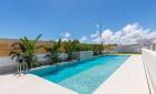 New Build - Rekkehus / Bungalow - Dolores - Zona Nueva