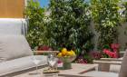 New Build - Rekkehus / Bungalow - Dolores - Zona Nueva