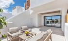 New Build - Rekkehus / Bungalow - Dolores - Zona Nueva