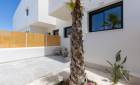 New Build - Rekkehus / Bungalow - Dolores - Zona Nueva