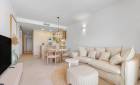 New Build - Rekkehus / Bungalow - Dolores - Zona Nueva