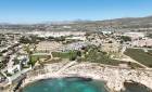 New Build - Rekkehus / Bungalow - El Campello - Platja de L´Amerador