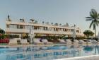 New Build - Rekkehus / Bungalow - El Campello - Platja de L´Amerador