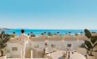 New Build - Rekkehus / Bungalow - El Campello - Platja de L´Amerador