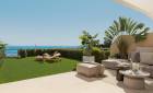 New Build - Rekkehus / Bungalow - El Campello - Platja de L´Amerador