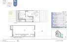 New Build - Rekkehus / Bungalow - El Campello - Platja de L´Amerador