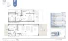 New Build - Rekkehus / Bungalow - El Campello - Platja de L´Amerador