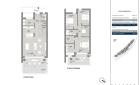 New Build - Rekkehus / Bungalow - Estepona - Estepona Golf