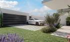 New Build - Rekkehus / Bungalow - Estepona - Los Flamingos