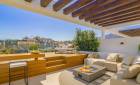 New Build - Rekkehus / Bungalow - Fuengirola - El Higuerón