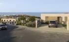 New Build - Rekkehus / Bungalow - Fuengirola - El Higuerón