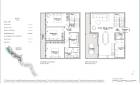 New Build - Rekkehus / Bungalow - Fuengirola - El Higuerón
