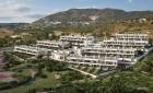 New Build - Rekkehus / Bungalow - Fuengirola - Higueron