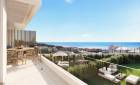 New Build - Rekkehus / Bungalow - Fuengirola - Higueron