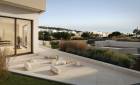 New Build - Rekkehus / Bungalow - Fuengirola - Higueron