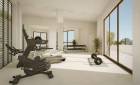 New Build - Rekkehus / Bungalow - Fuengirola - Higueron