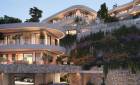 New Build - Rekkehus / Bungalow - Fuengirola - Lomas del Higueron