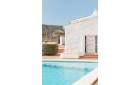New Build - Rekkehus / Bungalow - Fuente Alamo de Murcia - Las Palas