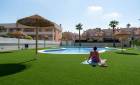 New Build - Rekkehus / Bungalow - Gran Alacant
