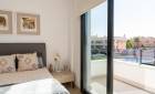 New Build - Rekkehus / Bungalow - Gran Alacant