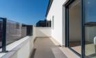 New Build - Rekkehus / Bungalow - Gran Alacant