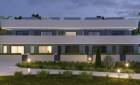 New Build - Rekkehus / Bungalow - Guardamar del Segura - El Raso