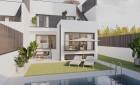 New Build - Rekkehus / Bungalow - La Linea De La Concepcion - Torrenueva