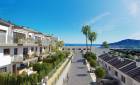 New Build - Rekkehus / Bungalow - la Nucia - Nou Espai