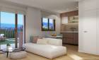 New Build - Rekkehus / Bungalow - la Nucia - Nou Espai