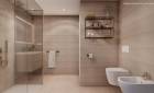New Build - Rekkehus / Bungalow - la Nucia - Nou Espai