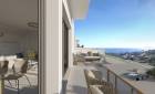 New Build - Rekkehus / Bungalow - Manilva - Punta Chullera