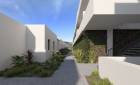New Build - Rekkehus / Bungalow - Manilva - Punta Chullera