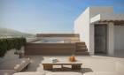 New Build - Rekkehus / Bungalow - Marbella - El Ingenio