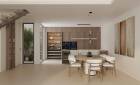 New Build - Rekkehus / Bungalow - Marbella - El Ingenio